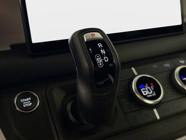 used 2025 Land Rover Defender car, priced at $69,988