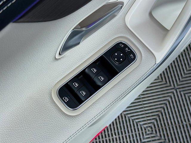 used 2026 Mercedes-Benz CLA 250 car, priced at $38,799