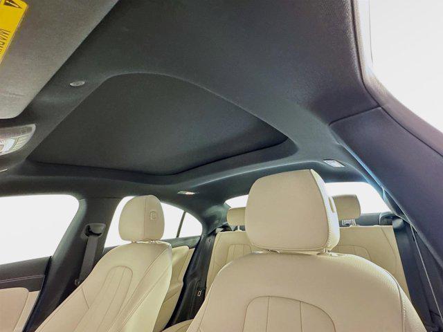 used 2026 Mercedes-Benz CLA 250 car, priced at $38,799