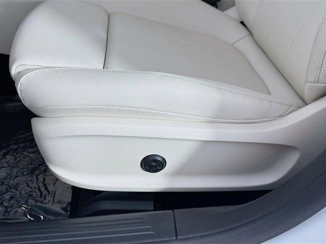 used 2026 Mercedes-Benz CLA 250 car, priced at $38,799