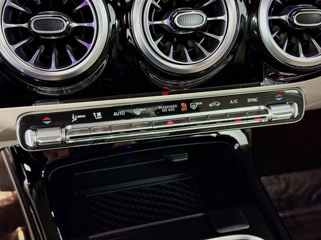 used 2026 Mercedes-Benz CLA 250 car, priced at $38,799