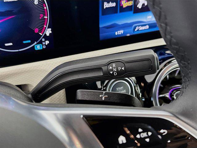 used 2026 Mercedes-Benz CLA 250 car, priced at $38,799