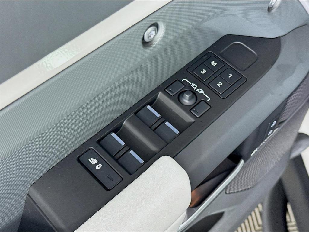 new 2026 Land Rover Defender car, priced at $93,530