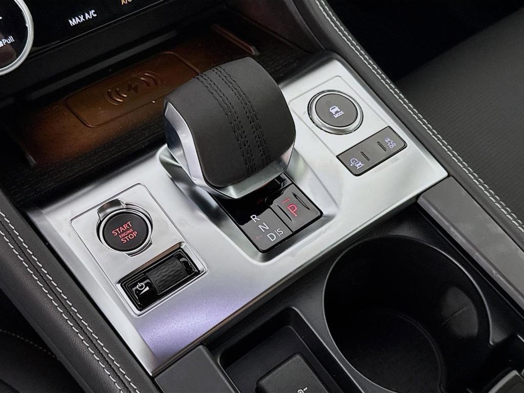 new 2026 Jaguar F-PACE car, priced at $69,488