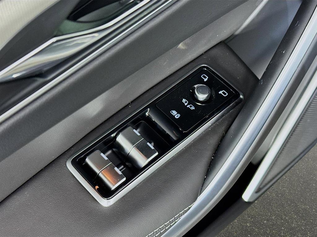 new 2026 Jaguar F-PACE car, priced at $69,488