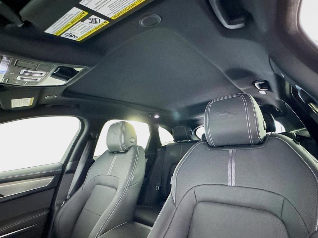 new 2026 Jaguar F-PACE car, priced at $69,488