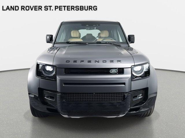 used 2025 Land Rover Defender car, priced at $122,988