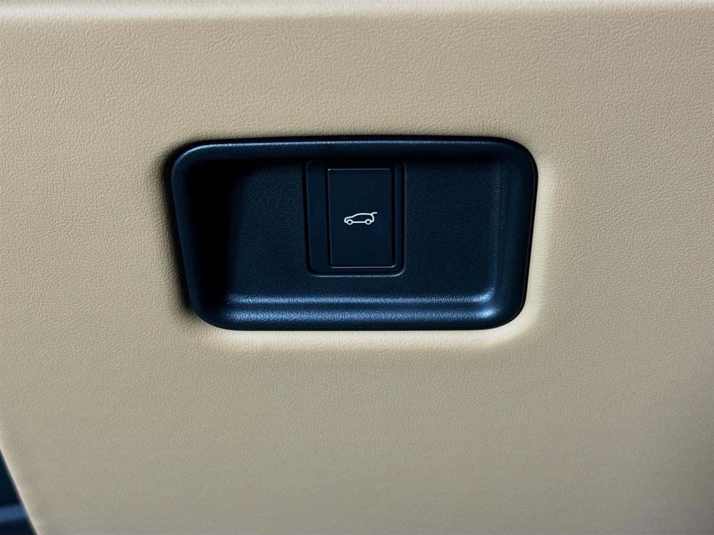 new 2026 Land Rover Range Rover car, priced at $156,455