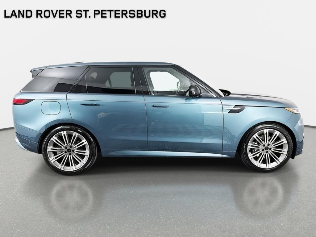 new 2026 Land Rover Range Rover Sport car, priced at $104,635