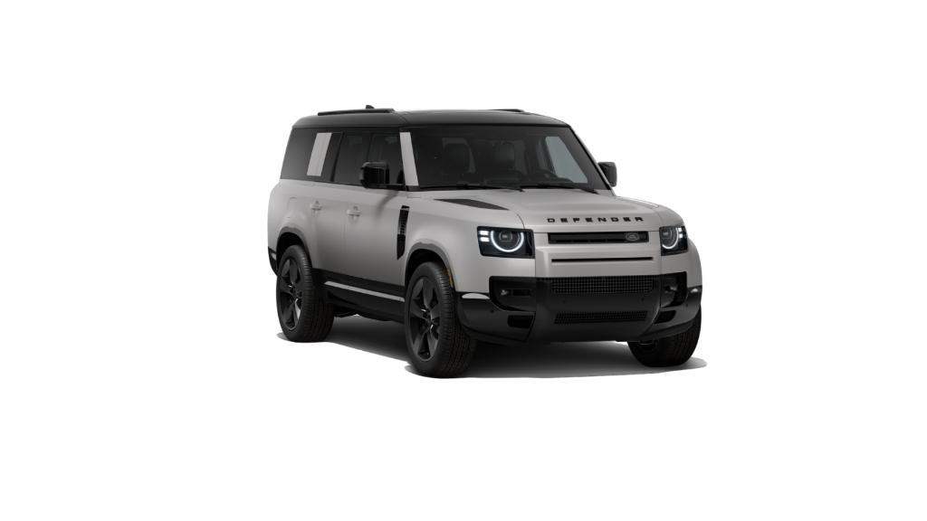 new 2026 Land Rover Defender car, priced at $104,076