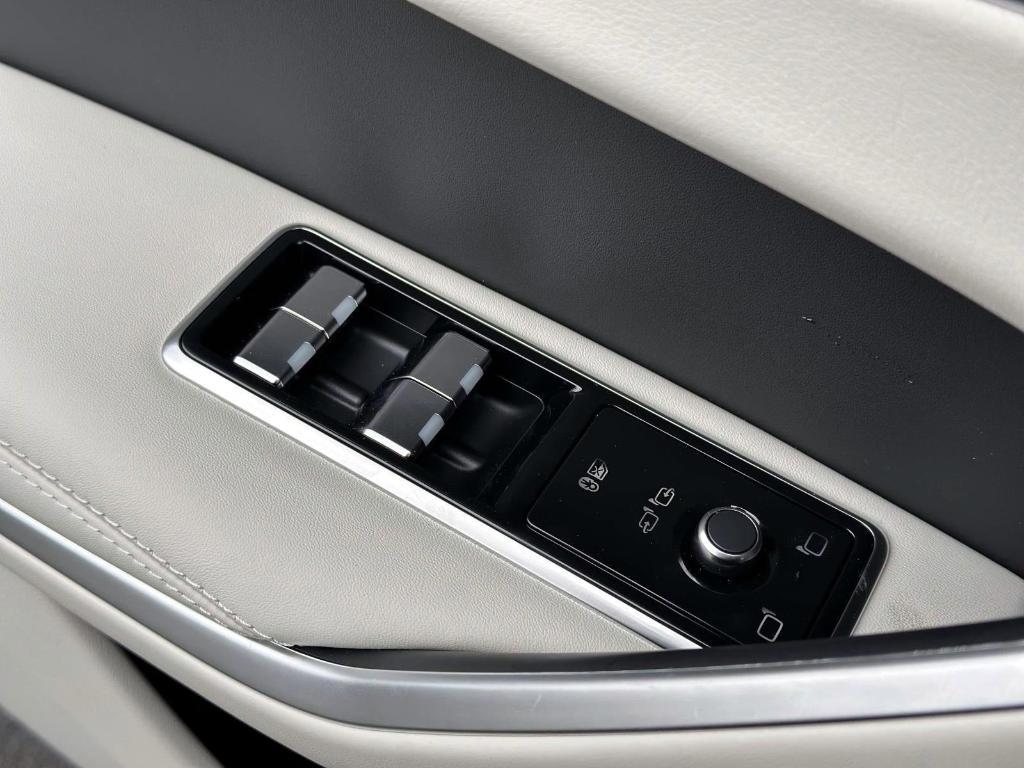 new 2026 Jaguar F-PACE car, priced at $58,375