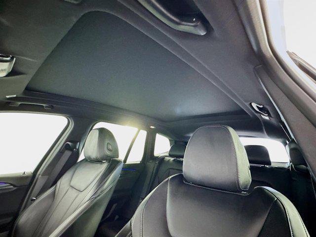 used 2024 BMW X3 car, priced at $36,758