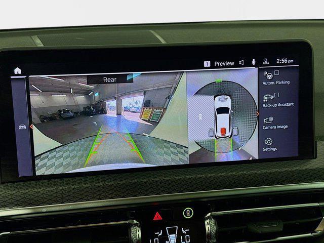 used 2024 BMW X3 car, priced at $36,758