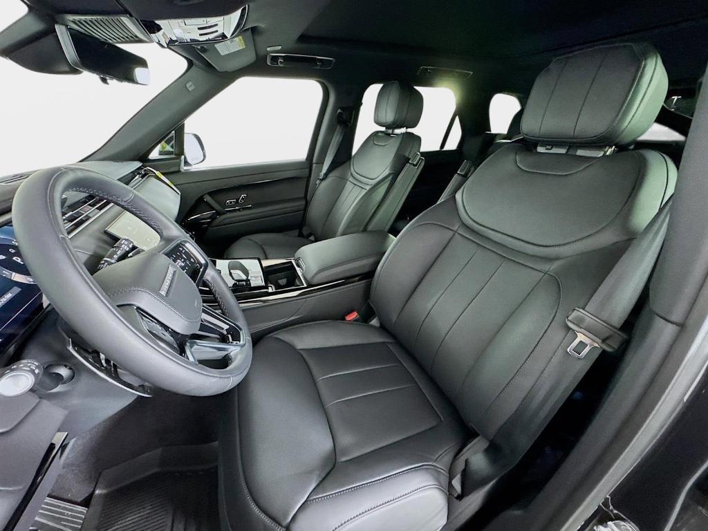 new 2026 Land Rover Range Rover Sport car, priced at $98,650