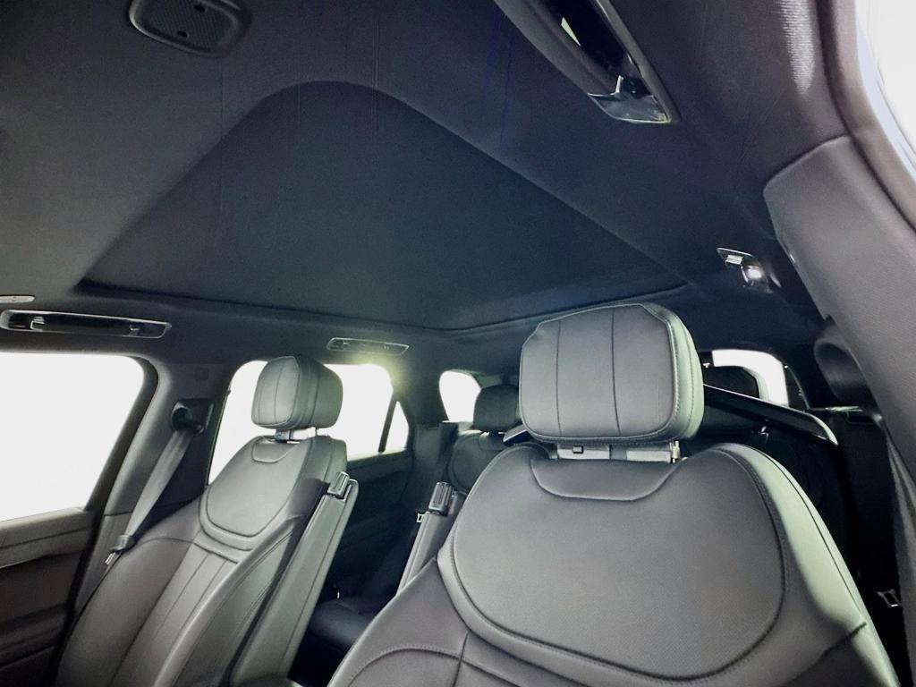 new 2026 Land Rover Range Rover Sport car, priced at $98,650