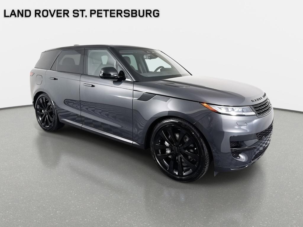 new 2026 Land Rover Range Rover Sport car, priced at $98,650