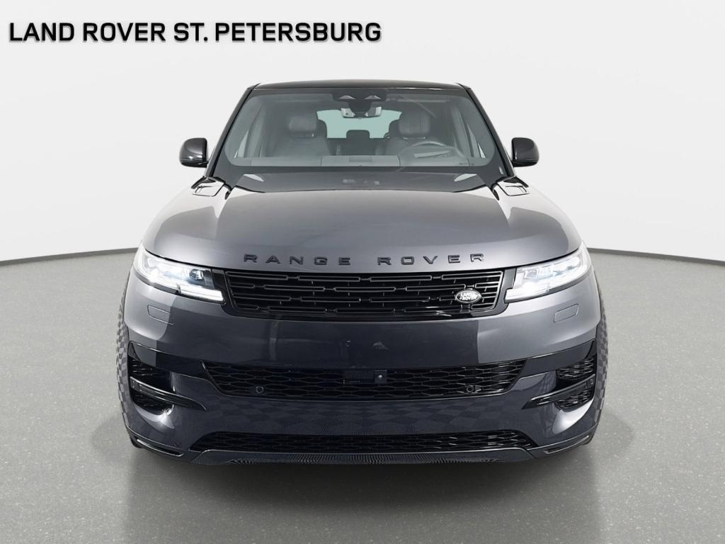 new 2026 Land Rover Range Rover Sport car, priced at $98,650