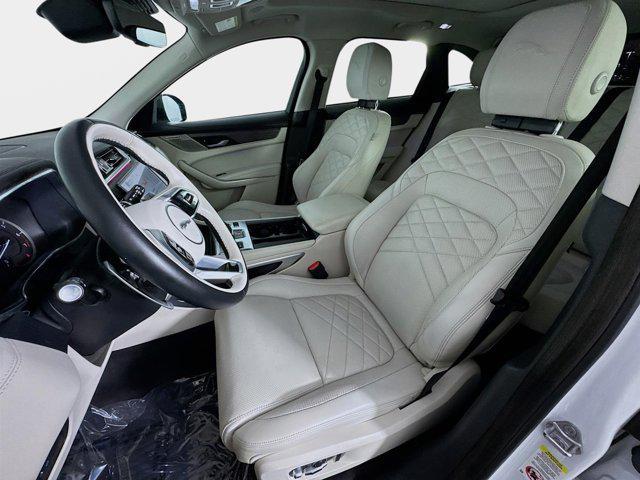 used 2023 Jaguar F-PACE car, priced at $34,283