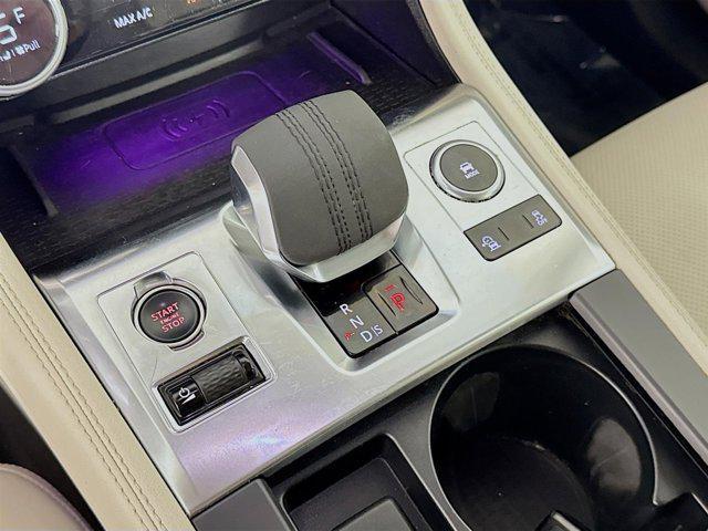 used 2023 Jaguar F-PACE car, priced at $34,283