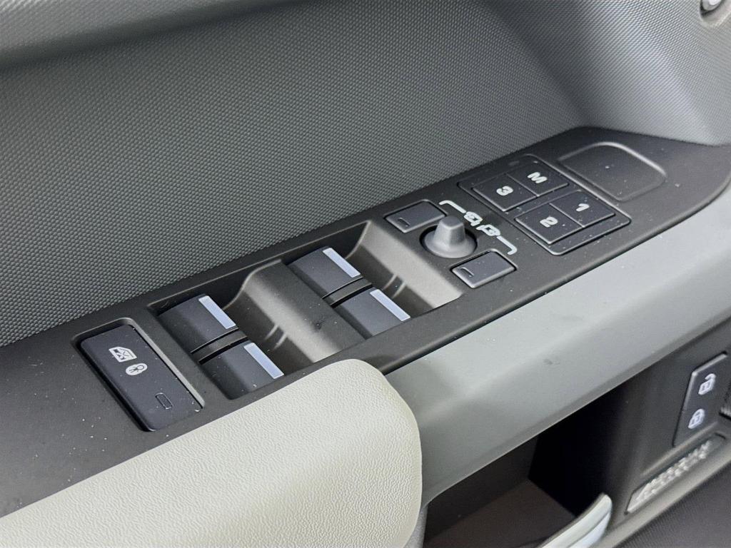 new 2026 Land Rover Defender car, priced at $98,146