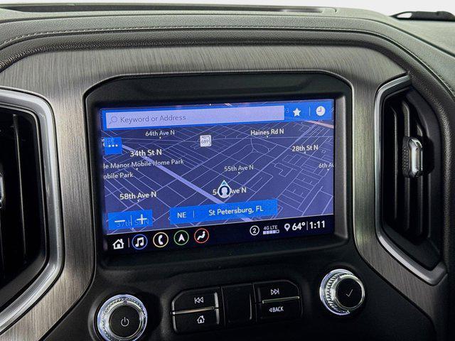 used 2020 GMC Sierra 2500 car, priced at $56,999