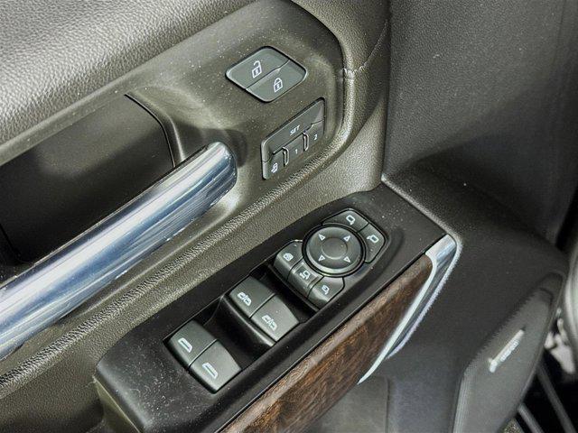 used 2020 GMC Sierra 2500 car, priced at $56,999