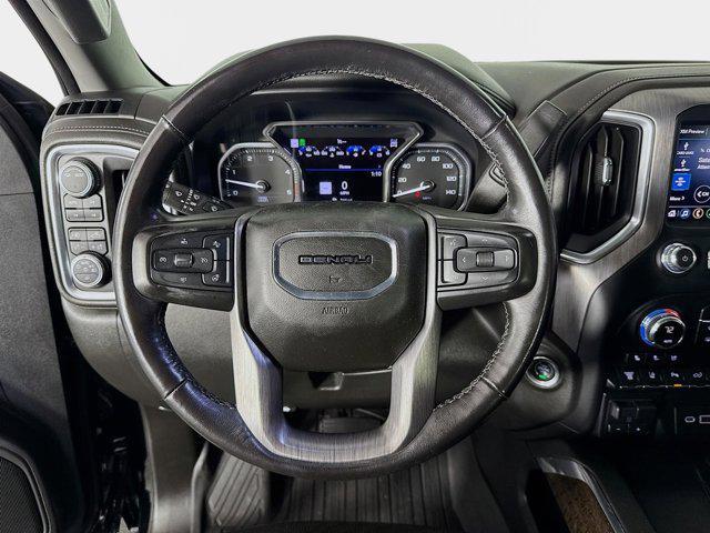 used 2020 GMC Sierra 2500 car, priced at $56,999