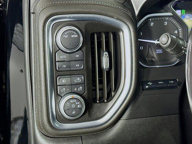 used 2020 GMC Sierra 2500 car, priced at $56,999