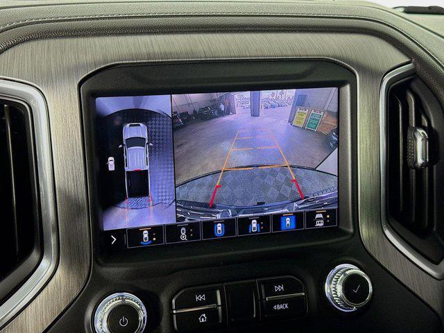 used 2020 GMC Sierra 2500 car, priced at $56,999