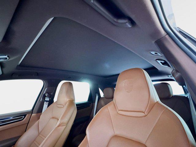 used 2023 Porsche Cayenne car, priced at $74,499