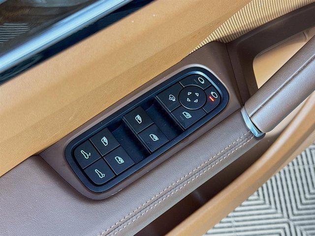 used 2023 Porsche Cayenne car, priced at $74,499