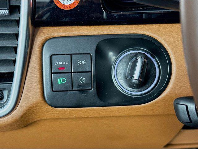 used 2023 Porsche Cayenne car, priced at $74,499