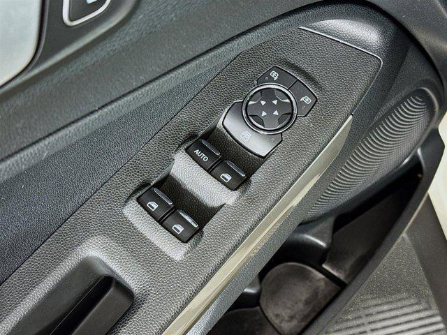 used 2020 Ford EcoSport car, priced at $11,999