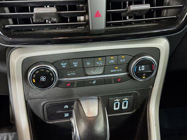 used 2020 Ford EcoSport car, priced at $11,999