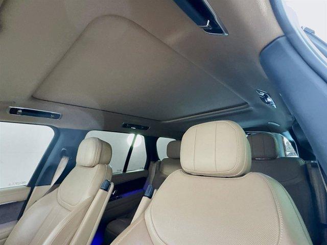 used 2023 Land Rover Range Rover car, priced at $101,778
