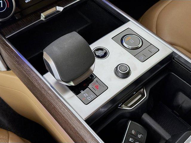 used 2023 Land Rover Range Rover car, priced at $101,778