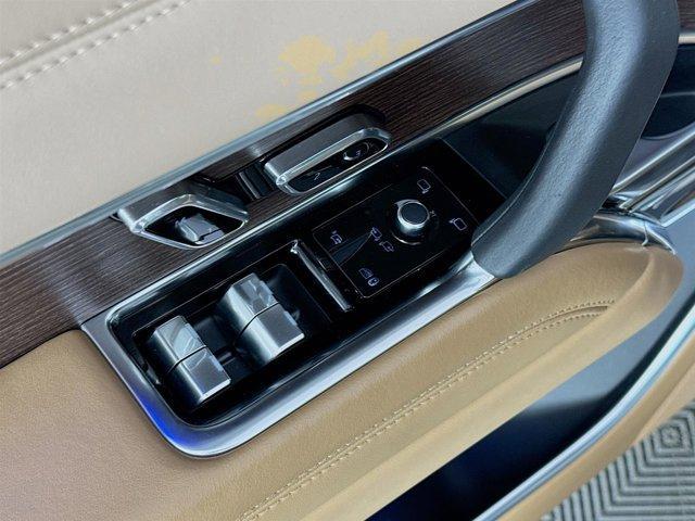 used 2023 Land Rover Range Rover car, priced at $101,778