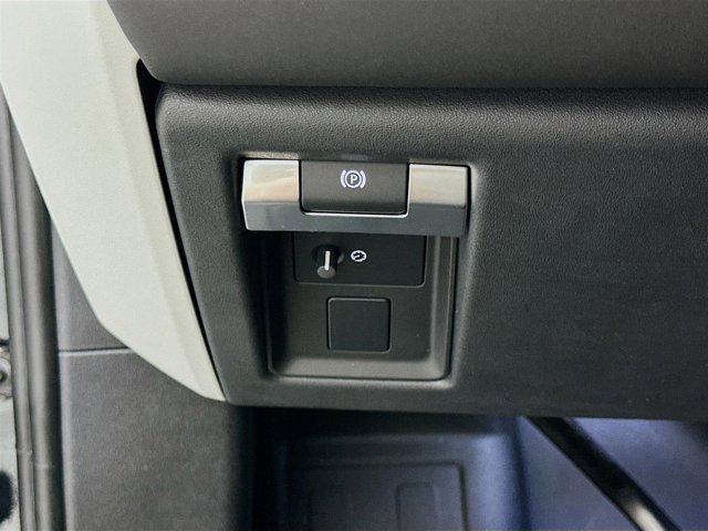 used 2024 Land Rover Defender car