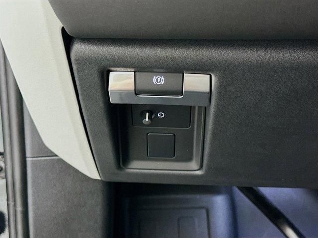 used 2024 Land Rover Defender car, priced at $78,999