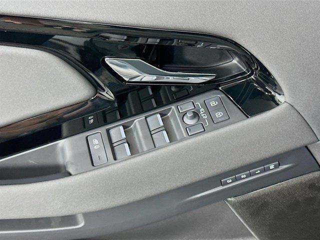 used 2026 Land Rover Range Rover Evoque car, priced at $46,999