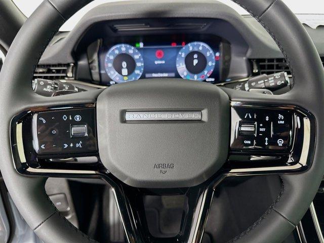used 2026 Land Rover Range Rover Evoque car, priced at $46,999