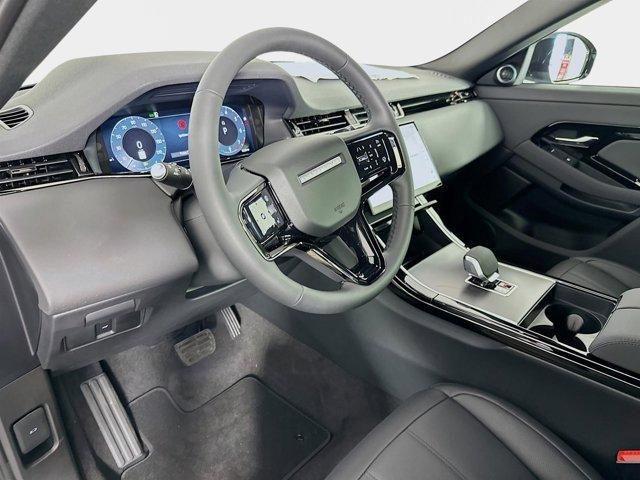used 2026 Land Rover Range Rover Evoque car, priced at $46,999