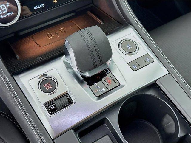 used 2026 Jaguar F-PACE car