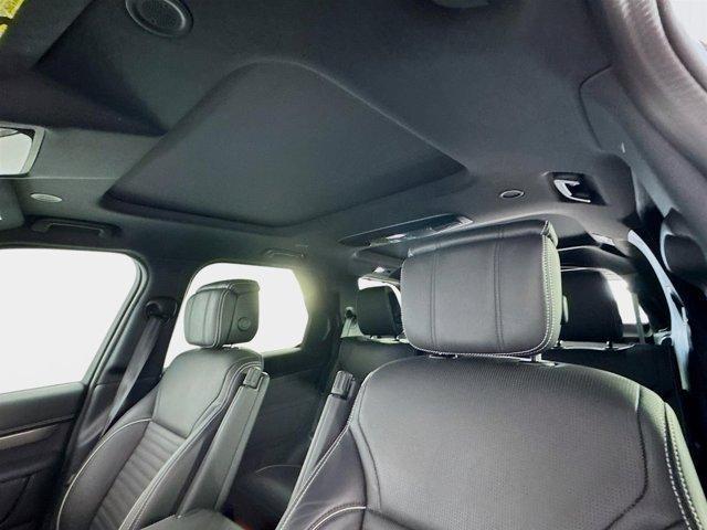 used 2023 Land Rover Discovery car, priced at $45,487