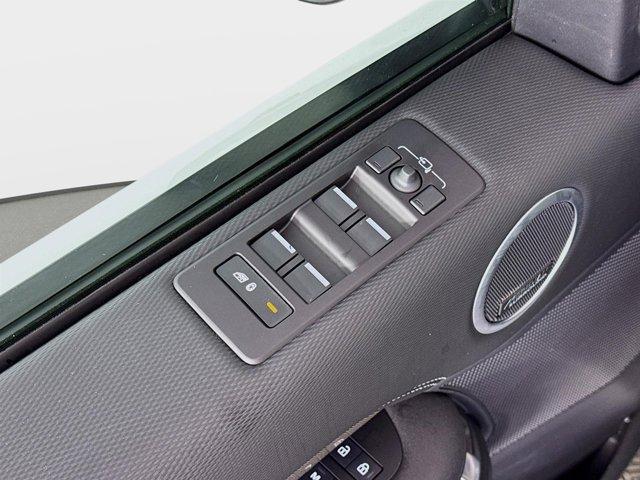 used 2023 Land Rover Discovery car, priced at $45,487