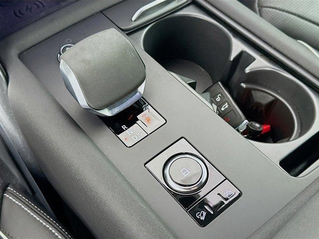 used 2023 Land Rover Discovery car, priced at $45,487