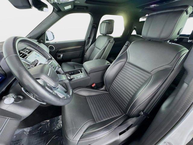 used 2023 Land Rover Discovery car, priced at $45,487