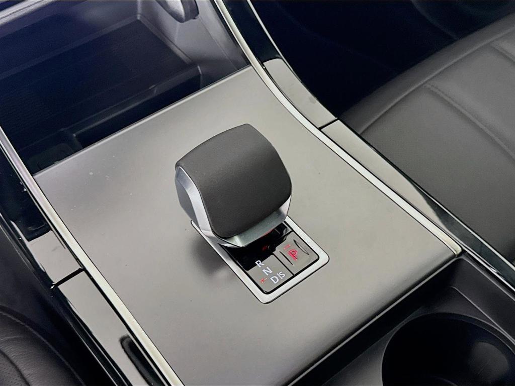 new 2026 Land Rover Range Rover Evoque car, priced at $59,015