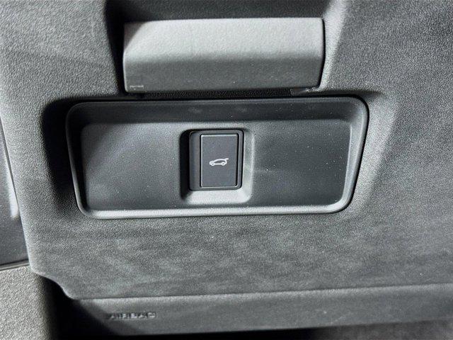 used 2026 Land Rover Range Rover Evoque car