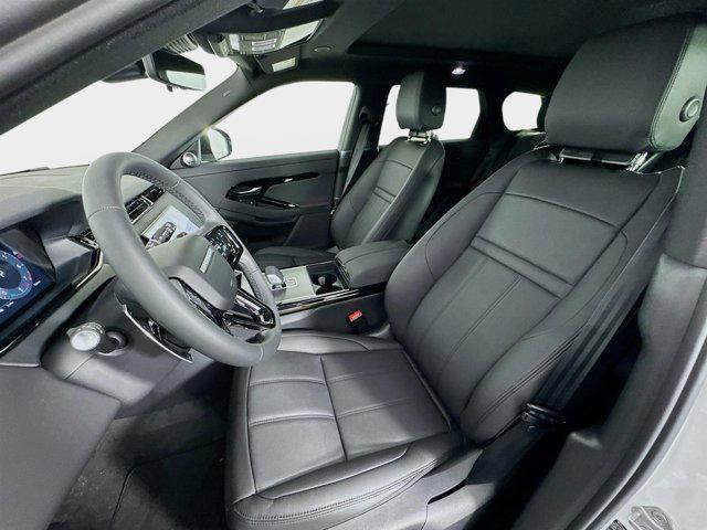 used 2026 Land Rover Range Rover Evoque car